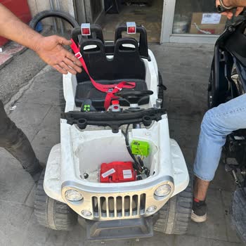 Pilsan Yetkili Servis Ve Parça Temininde Yaşanan Sorunlar