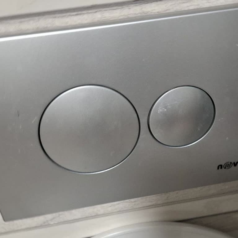 Nova Gömme Rezervuarda Su Kaçakları Ve Küçük Tuş Arızası Mağduriyeti