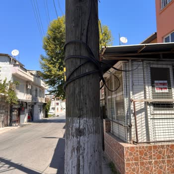 Üç Haftadır İnternet Yok, Sorunumuz Çözülmüyor!