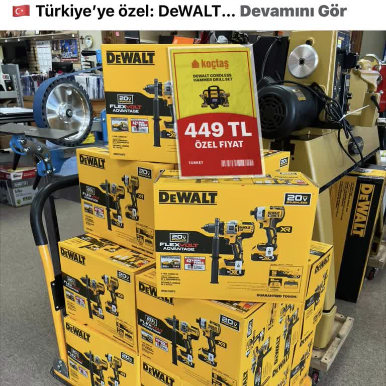 Koçtaş Adıyla Satılan Üründen Sonra Yaşadığım Mağduriyet