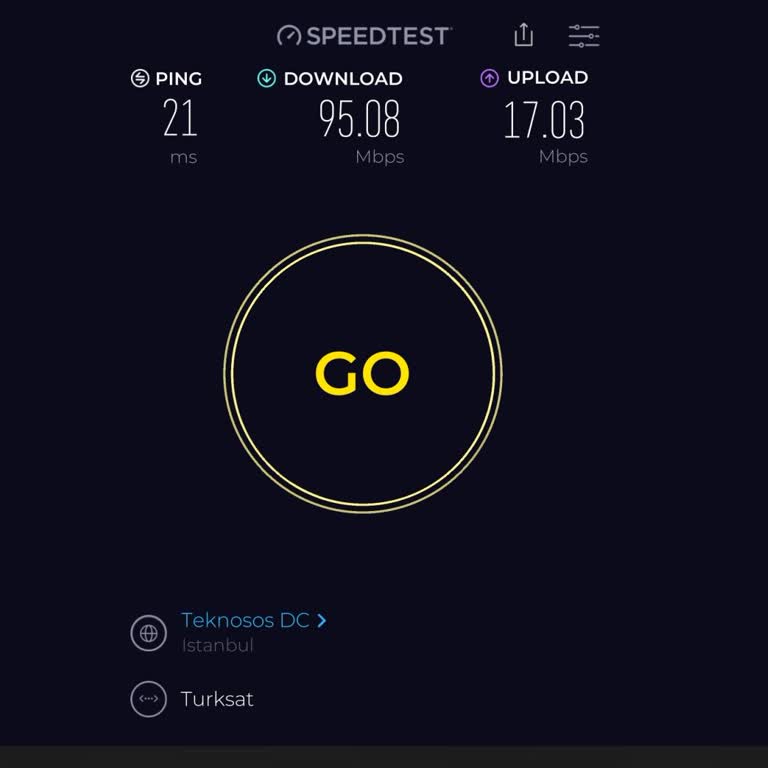 Paket Değişikliği Sonrası Hız Sorunu Ve Yanıltıcı Bilgilendirme