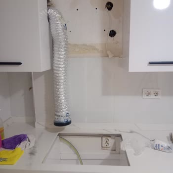 Yetkili Servisin Kaba Tutumu Ve Yüksek Kurulum Ücretiyle Yaşadığım Hayal Kırıklığı