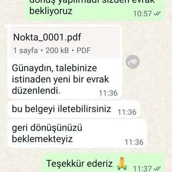 Paytr Bakiyemizi Alamıyoruz Belgeler Eksiksiz Olmasına Rağmen Dönüş Yapılmıyor