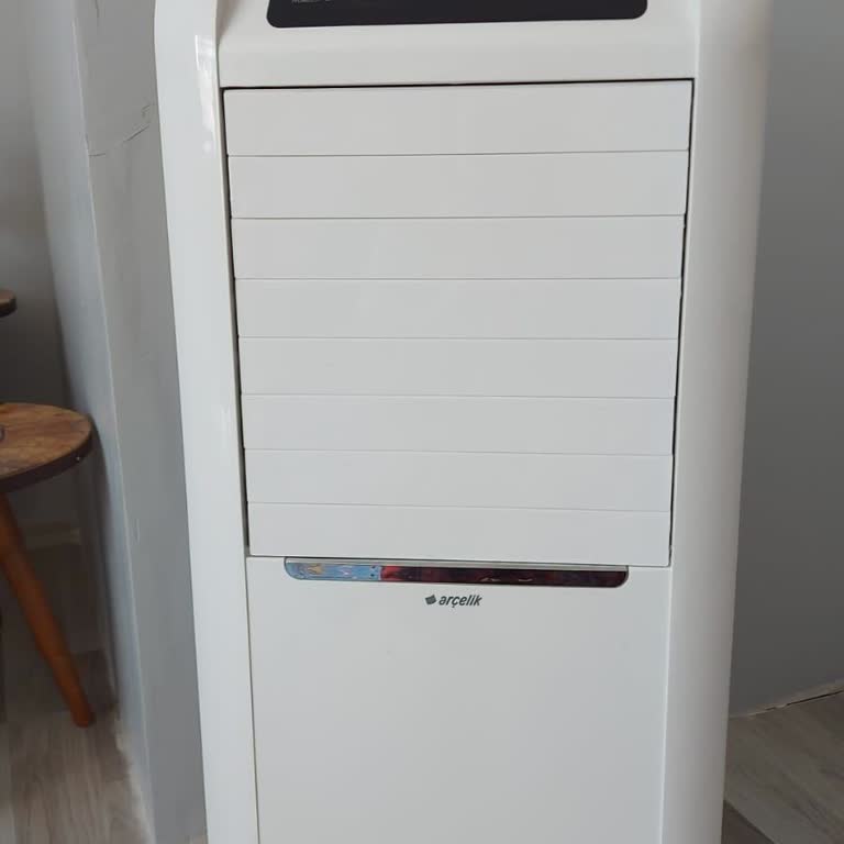 Arçelik Aldığım Hava Soğutucu Beklentimi Karşılamadı, İade Talebim Reddediliyor