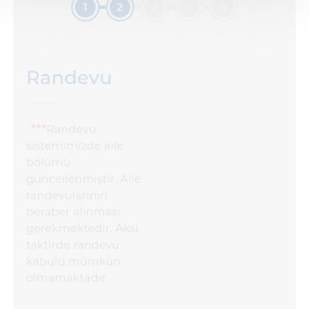 Kosmos Vize Sisteminde Randevu Ve SMS Doğrulama Kaosu Müşteri Hizmetine Ulaşılamıyor