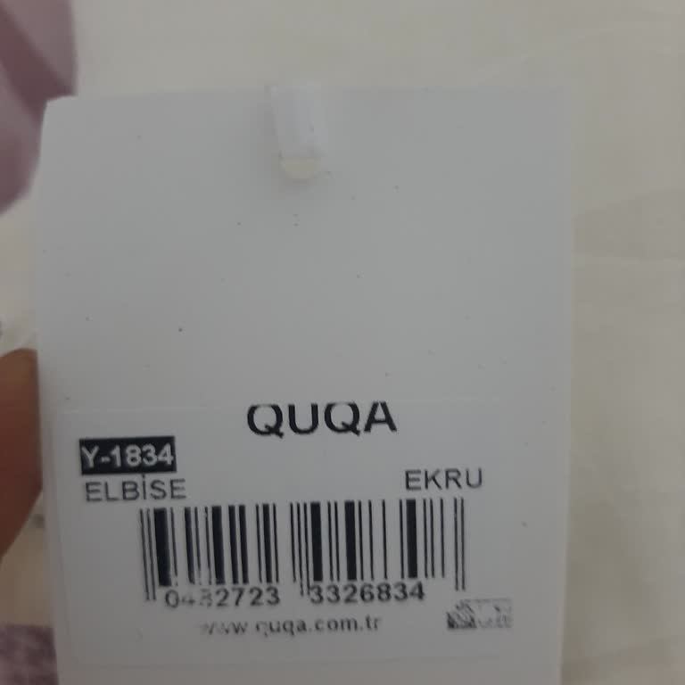 Yanlış Renk Ürün Ve Yetersiz Müşteri Hizmeti Deneyimi