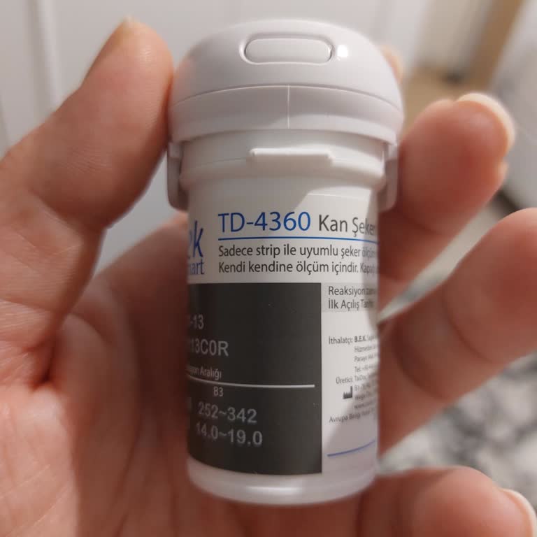 Güvenilmez Ölçümler Yüzünden Sağlığım Tehlikeye Girdi