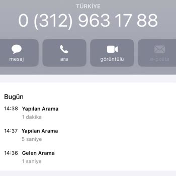 Evde Olmama Rağmen PTT Kargo Teslimat Yapılmadı Ve Yanlış Bilgilendirildim