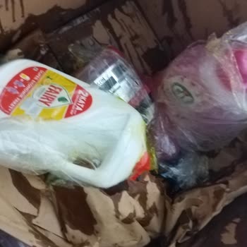 Hasarlı Ürün Teslimatı Ve Eksik İade Sorunu