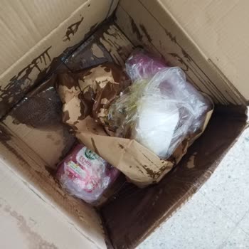 Hasarlı Ürün Teslimatı Ve Eksik İade Sorunu