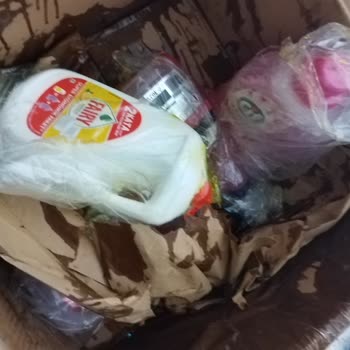 Hasarlı Ürün Teslimatı Ve Eksik İade Sorunu