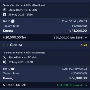 Kazançlarım Silindi, Param Ödenmedi Ve Muhatap Bulamıyorum