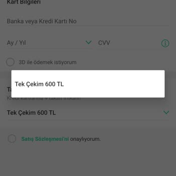 Dolap Uygulamasında Fiyat Tutarsızlığı Ve Kupon Kısıtlaması Hayal Kırıklığı Yarattı