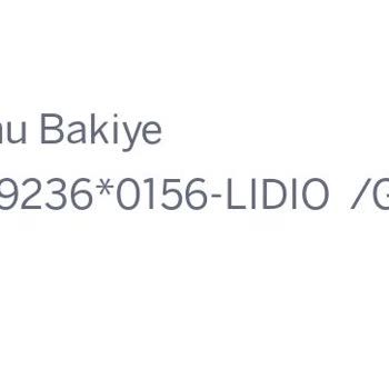 Habersiz Kart Çekimiyle Mağdur Edildim, Paramı Geri İstiyorum