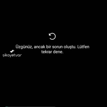 Instagram Akış Yenilenmiyor!