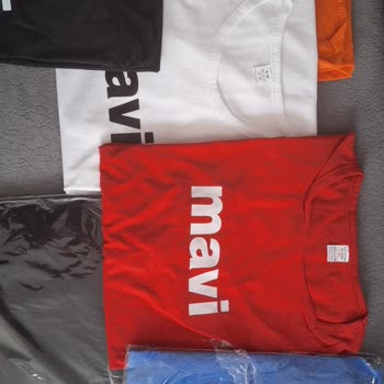 Yanlış Beden Ve Kalitede Ürün Gönderimi, İade Sorunu