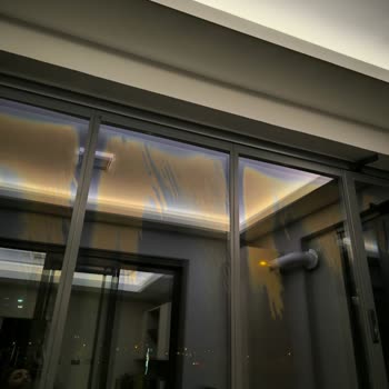 Cam Balkonda Garanti Kapsamında Hizmet Eksikliği Ve Mağduriyet