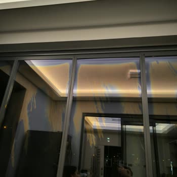 Cam Balkonda Garanti Kapsamında Hizmet Eksikliği Ve Mağduriyet