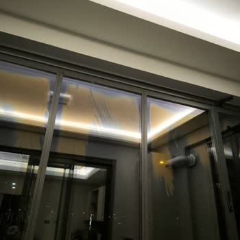 Cam Balkonda Garanti Kapsamında Hizmet Eksikliği Ve Mağduriyet