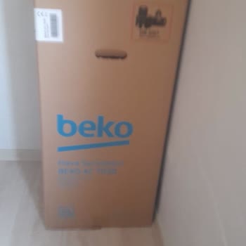 Beko Soğutucu İade Talebimiz Bayiden Reddedildi, Mağdur Edildik