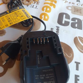 Yanlış Ürün Gönderimi Ve Hatalı İade Süreci: Hepsiburada'da Dewalt Şarjlı Matkap Sorunu