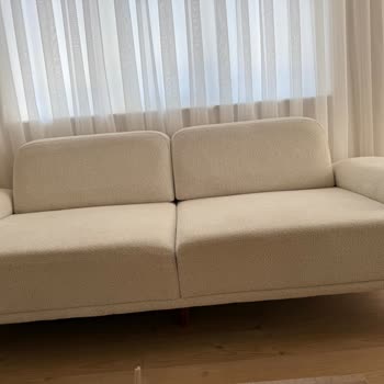 Aldığım Koltuk Kusurlu Çıktı, Sorunuma Çözüm Sunulmuyor