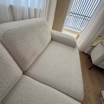 Aldığım Koltuk Kusurlu Çıktı, Sorunuma Çözüm Sunulmuyor