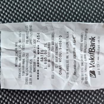 Zincirlikuyu Medicana Hastanesi'nde Bebeğimiz İçin Yetersiz İlgi Ve Geciken Test Sonucu