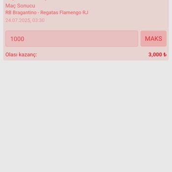 Vaycasino Bonus Kuralı Nedeniyle Hesap Bakiyemin Sıfırlanması