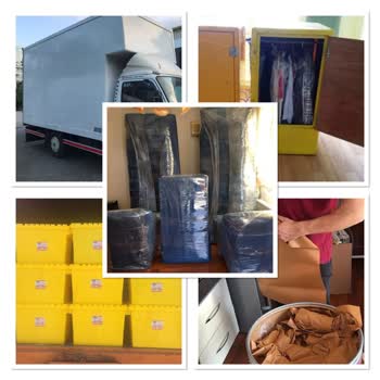 Taşınma Sırasında Anlaşmazlık Ve Fiyat Artırma Sorunu Yaşadım