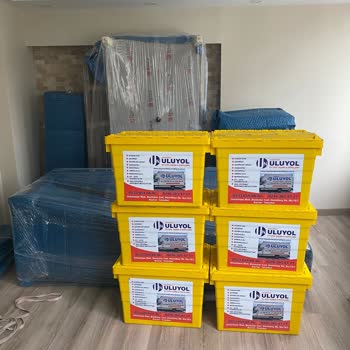 Taşınma Sırasında Anlaşmazlık Ve Fiyat Artırma Sorunu Yaşadım