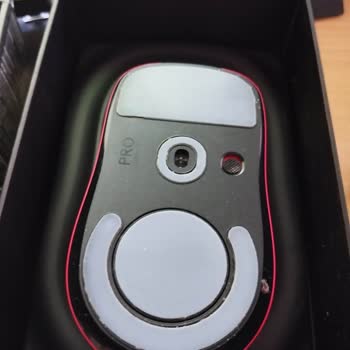 Sıfır Diye Aldığım Mouse Kullanılmış Çıktı, Mağduriyetim Giderilmiyor!