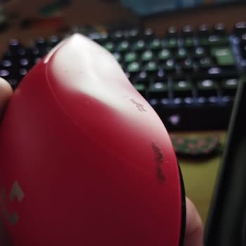 Sıfır Diye Aldığım Mouse Kullanılmış Çıktı, Mağduriyetim Giderilmiyor!