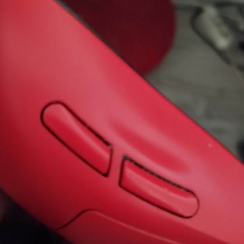 Sıfır Diye Aldığım Mouse Kullanılmış Çıktı, Mağduriyetim Giderilmiyor!