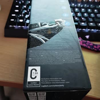 Sıfır Diye Aldığım Mouse Kullanılmış Çıktı, Mağduriyetim Giderilmiyor!