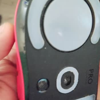 Sıfır Diye Aldığım Mouse Kullanılmış Çıktı, Mağduriyetim Giderilmiyor!