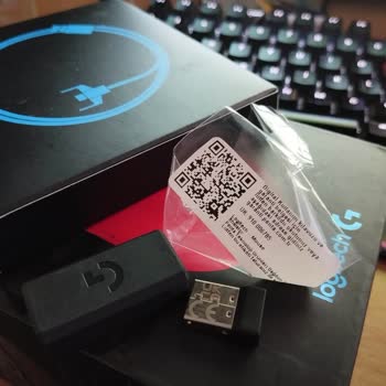 Sıfır Diye Aldığım Mouse Kullanılmış Çıktı, Mağduriyetim Giderilmiyor!