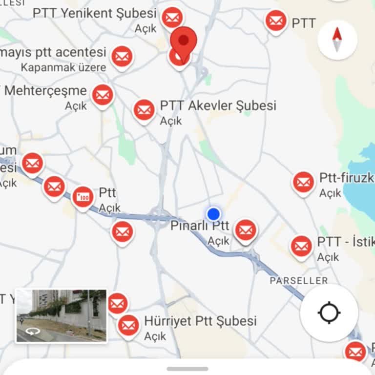 Kargo Teslim Edilmeden Geri Götürüldü Ve Yanlış Şubeye Yönlendirildi
