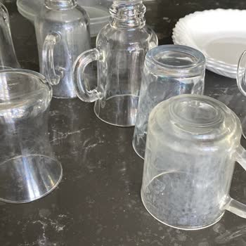 Bosch Bulaşık Makinesi Sürekli Çizik Ve Lekeli Yıkama Sorunu, Servisten Çözüm Alınamıyor