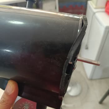 Koçtaş Ve Üretici Firma Arasında Sıkışan Garanti Sürecinde Mağduriyet