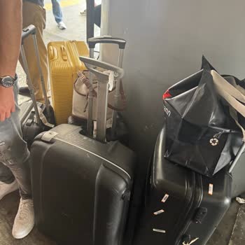 Rezervasyon Sonrası Farklı Firmaya Yönlendirme Ve Uzak Ofisten Araç Teslimi Mağduriyeti