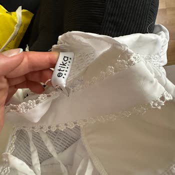 Aldığım Ürünlerde Kalite Sorunu Ve Zorlayıcı İade/Değişim Süreci