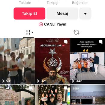 Atatürk'e Yapılan Saygısızlığa TikTok'un Kayıtsız Kalması