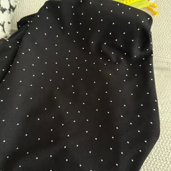 Yanlış Renk Elbise Değişimi Gecikti Satıcıdan Dönüş Yok