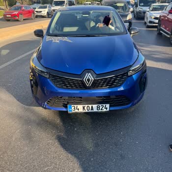 Kiralık Araçla Trafik Kazası Sonrası Sorumluluk Reddi Ve İletişim Sorunu