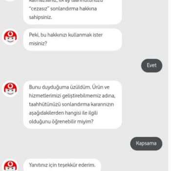 10 Gün İçinde Haksız Cayma Bedeli Şoku!