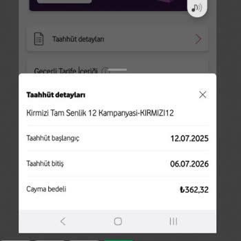 10 Gün İçinde Haksız Cayma Bedeli Şoku!
