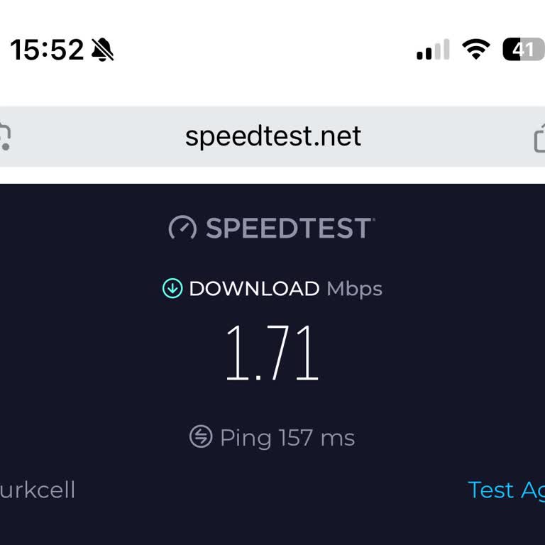 Superbox Eskişehir Merkezde Düşük Hız Ve Eski Modem Mağduriyeti