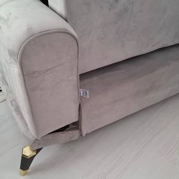 Koltuk Takımı İskeleti Kırıldı, Servis Ücretleri Ve İlgisizlik Mağdur Etti