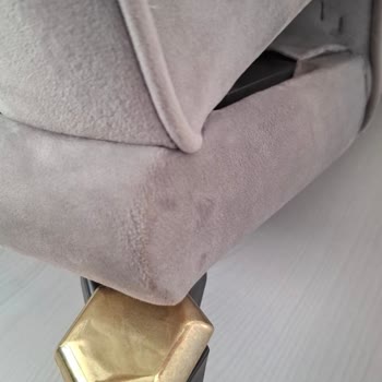 Koltuk Takımı İskeleti Kırıldı, Servis Ücretleri Ve İlgisizlik Mağdur Etti